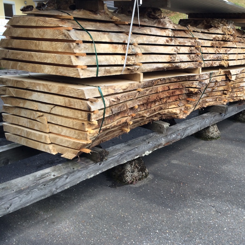 Holzhandlung Gross Referenz